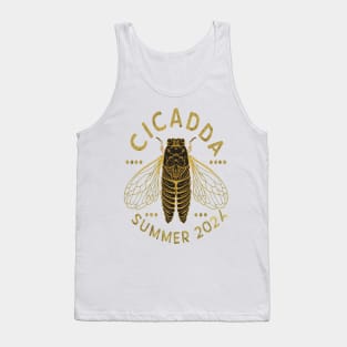 cicada summer 2024 Tank Top